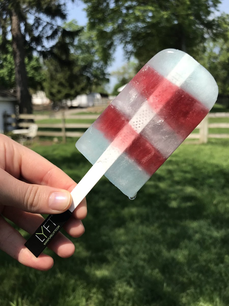 How do you mix your PureLYFT? #caffeine #allnatural #summertime