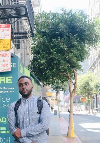 ItsCarlJr's tweet photo. yo franny! you were one for the books. so much inspo in such a city. til next time https://t.co/45EaoO6zyT