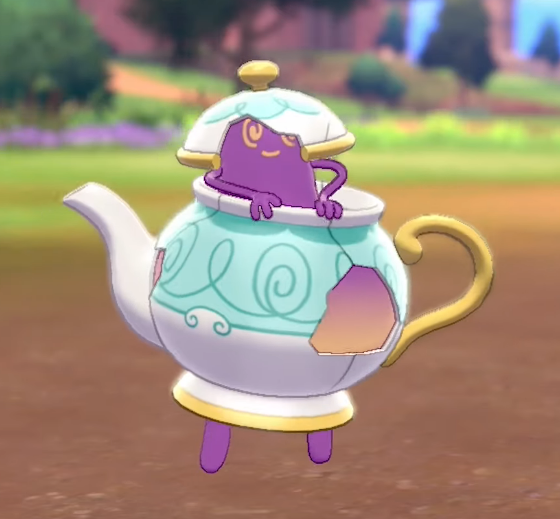 JimmyWhetzel's tweet photo. PSA: i love polteageist https://t.co/NMN7yHPsmD