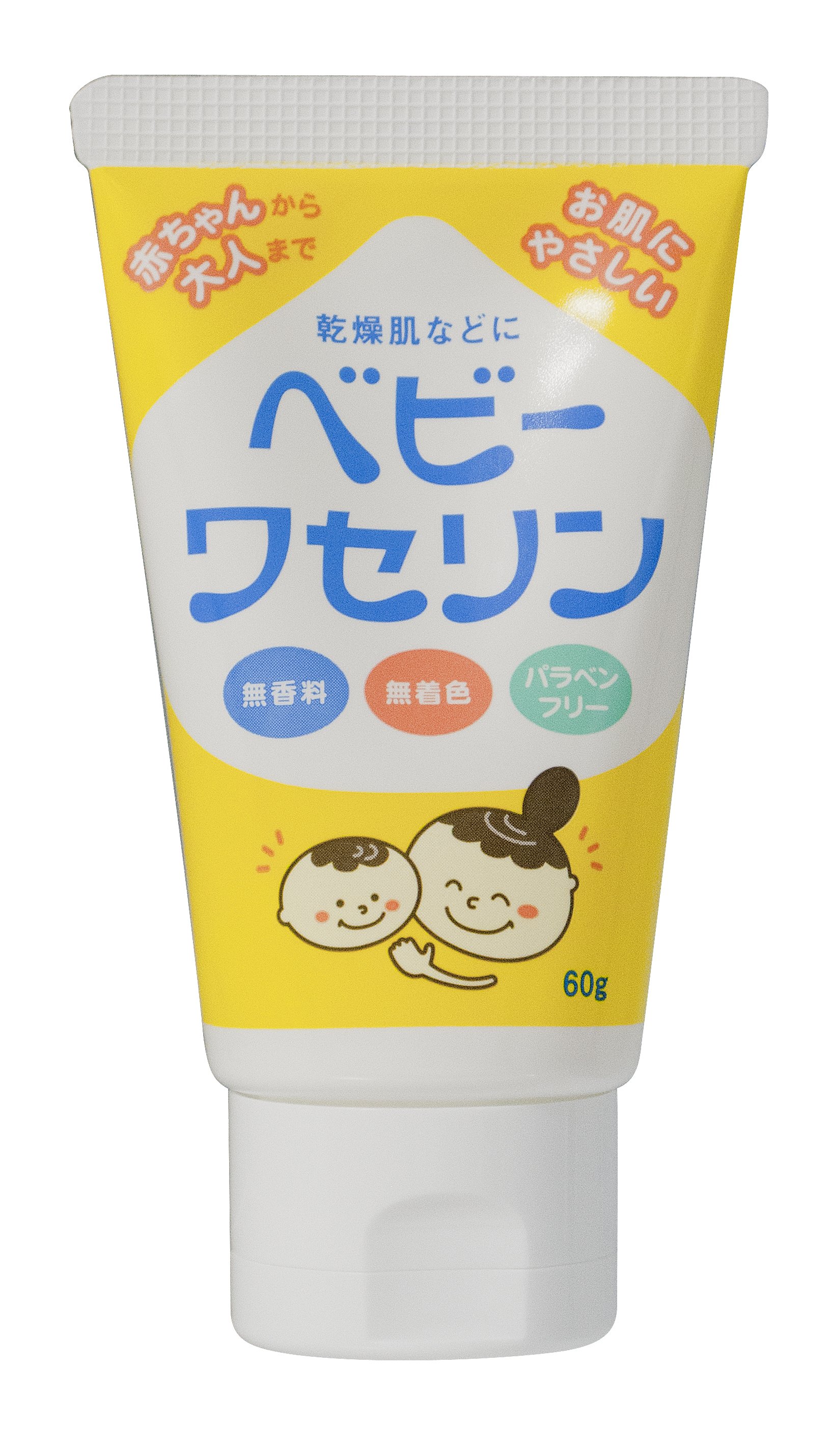 公式 健栄製薬 Q ベビーワセリンシリーズって従来の白色ワセリンって何が違うの A ベビーワセリンシリーズは従来の白色ワセリンより 不純物が少ない 延びが良い 低刺激 より純度の高い製品です 赤ちゃんにも使えるくらい品質の高いワセリンです
