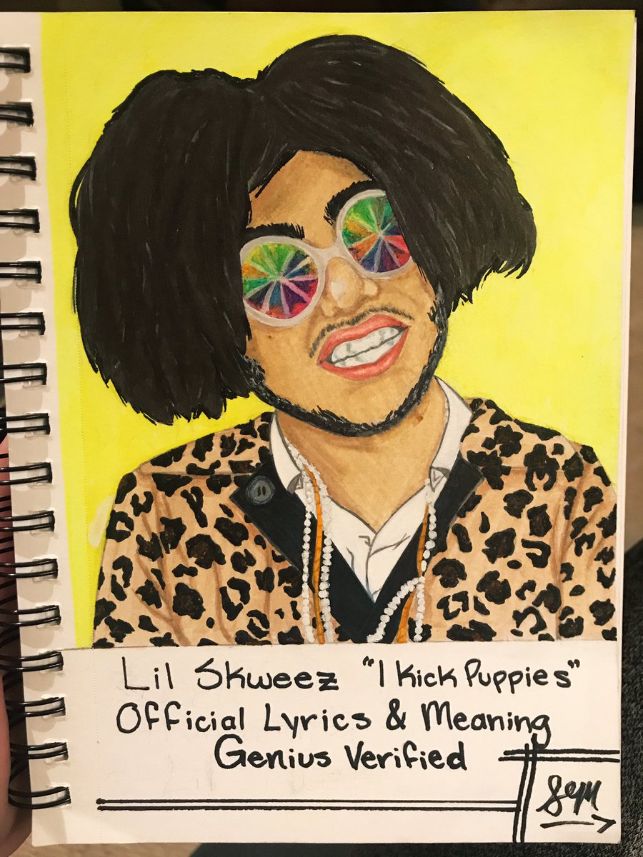 sarahtaurus_'s tweet photo. @mtecomedy just making sure rap icons get the fan art representation they deserve https://t.co/0whhv10KEk