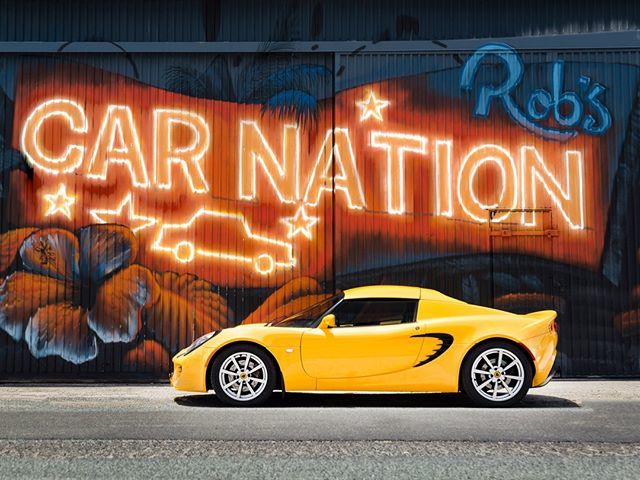 Be sure to come into our showroom at 900 Ala Moana Blvd today to check out this Go-Kart Handling Lotus Elise!!! Please visit us online at ift.tt/1dOcfnd for more info about this and all of our cars!

ift.tt/2LhpUOD

#Lotus #Elise #Lot… ift.tt/2zOKVd4