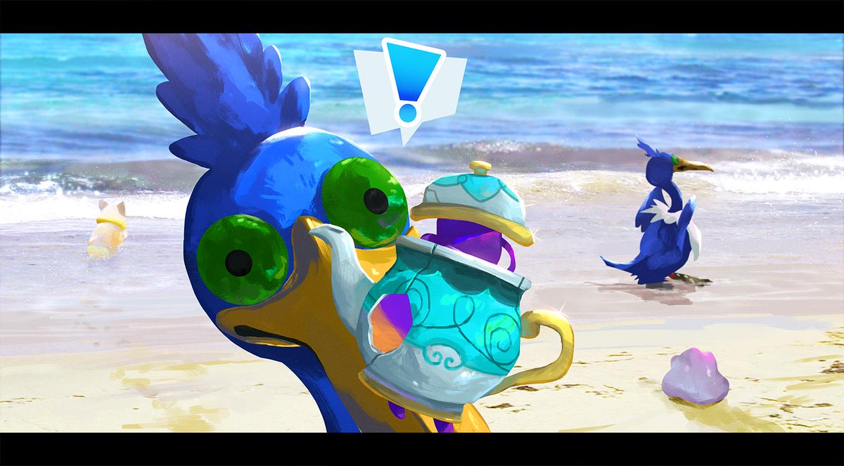 おつまみ Ar Twitter ポケットモンスター ソード シールド ウッウ ポットデスもウッウも良いですね そしてメタモン ポケモン剣盾 ポケモン Pokemon Polteageist Cramorant T Co 8nxnqr9fmx