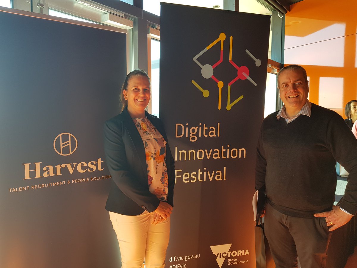 HarvestHR's tweet photo. Conclusion, we've come a long way BUT tech is changing quickly &amp; skills need to keep up. Tech Talent is  hard to come by &amp; outsourcing can be average.  Skills continue to be in demand, we need to take action.  #geelong may not have a ticking time bomb but we do have challenges https://t.co/9M41TjP8yA
