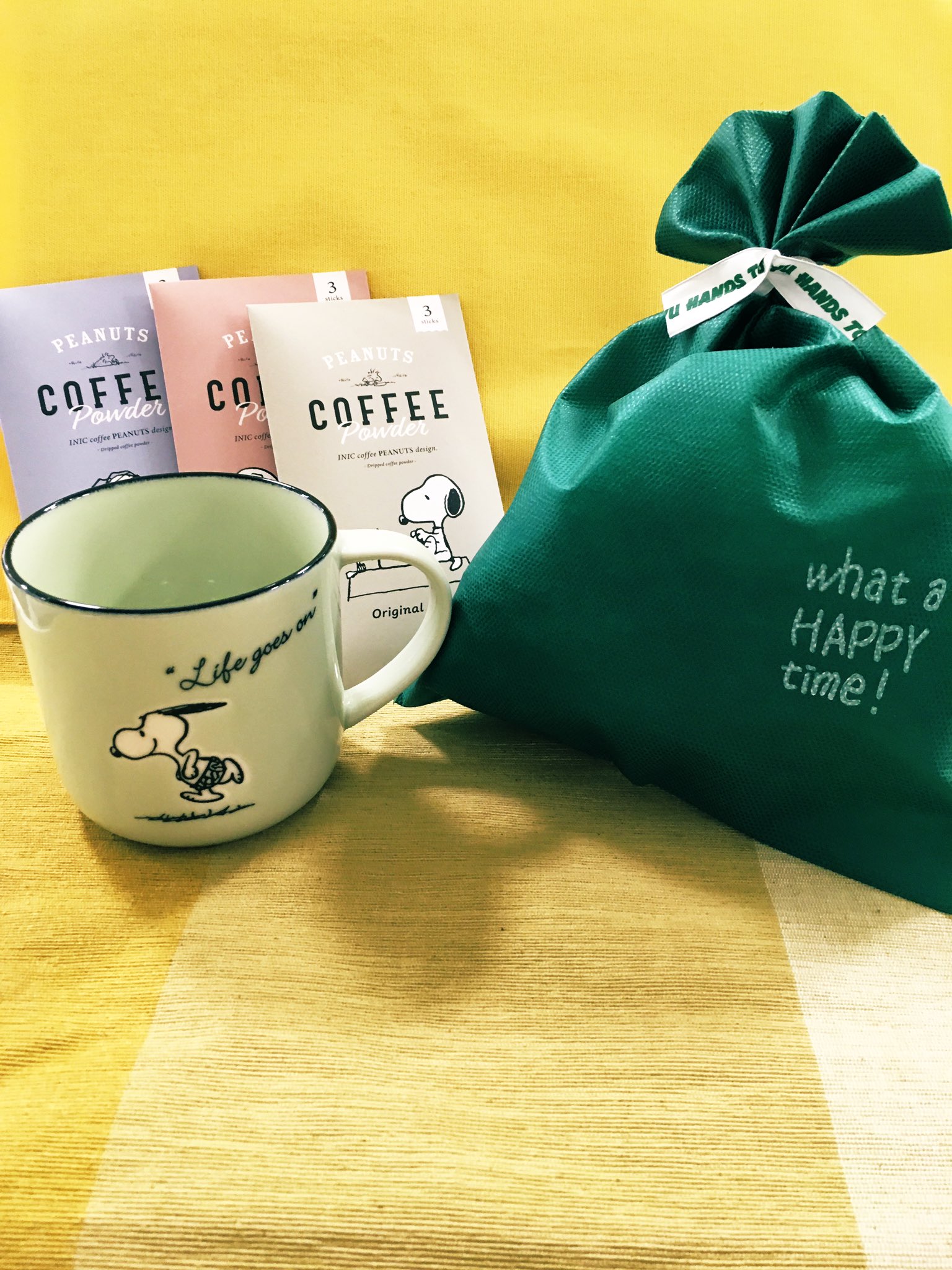 東急ハンズ博多店 ちょっとしたプレゼントに コーヒー はいかがですか パッケージも可愛いらしくておすすめです マグカップと一緒に贈るのもいいですね プチギフト Iniccoffee Peanuts スヌーピー 東急ハンズ博多店 3階 T Co Ttpmu1lzqa 東急ハンズ博多店 ちょっとしたプレゼントに コーヒー はいかがですか パッケージも可愛いらしくておすすめです マグカップと一緒に贈るのもいいですね プチギフト Iniccoffee Peanuts スヌーピー 東急ハンズ博多店 3階 T Co Ttpmu1lzqa
