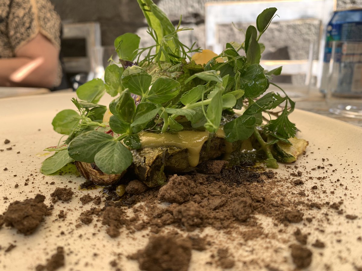 Mucho éxito en el nuevo Maizal. Dense una vuelta para probar lo que <a href="/danielnates/">daniel nates</a> cocina con mucha pasión. Solo es el comienzo amigo!