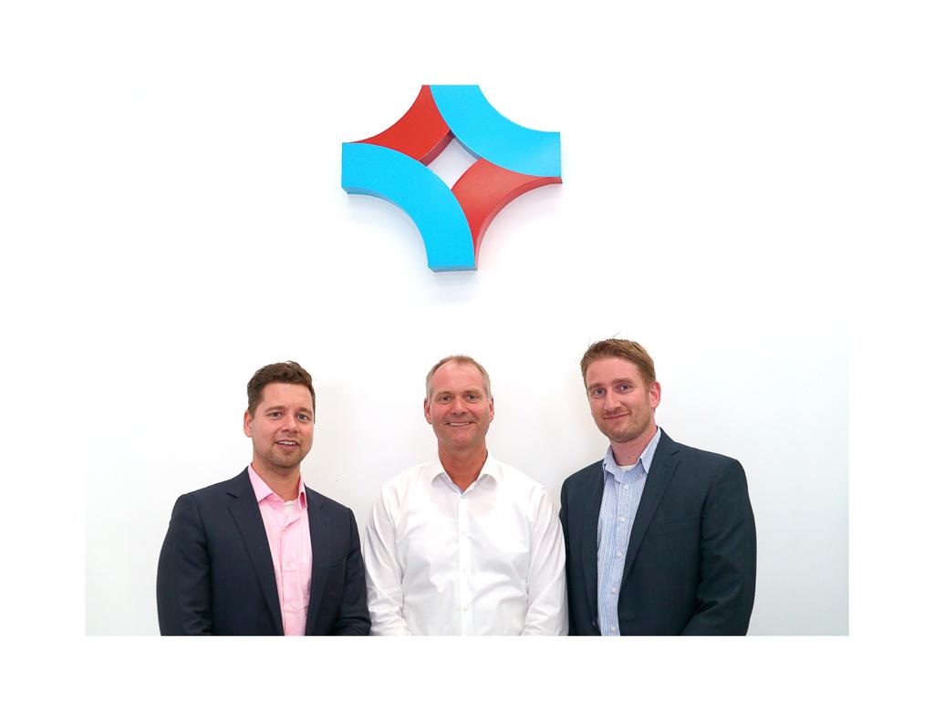 Felicitaciones al gran equipo de <a href="/hoogendoornmx/">Hoogendoorn Latin America</a> <a href="/hoogendoorn/">Hoogendoorn</a> por sus nuevas oficinas en la ciudad de #queretaro enhorabuena!!