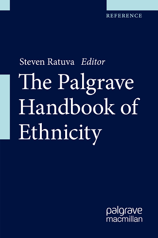 handbook of intercultural