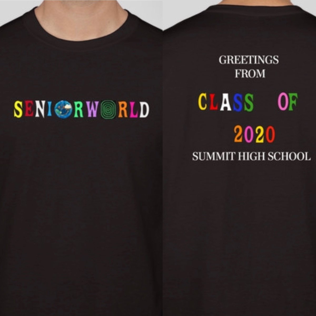 تويتر \\ SHS CLASS OF 2020 على تويتر 