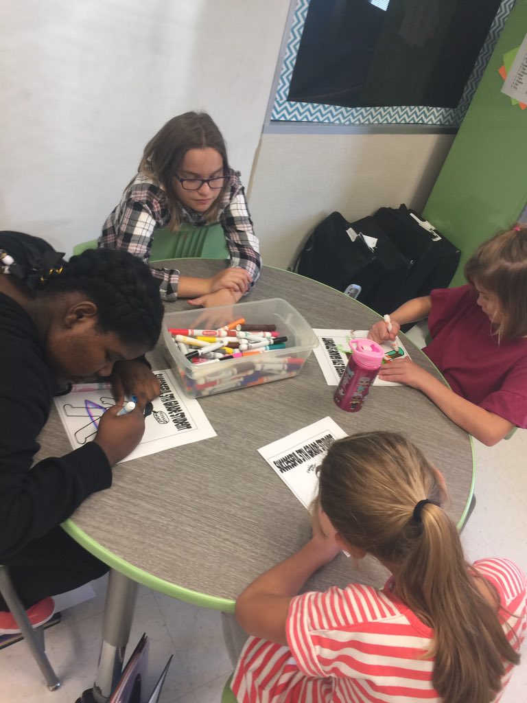 whibennett's tweet image. From Successful Student to a Classroom Carousel... it’s been a great start and it’s going to be a wonderful year! #theMESway #AVIDelementary