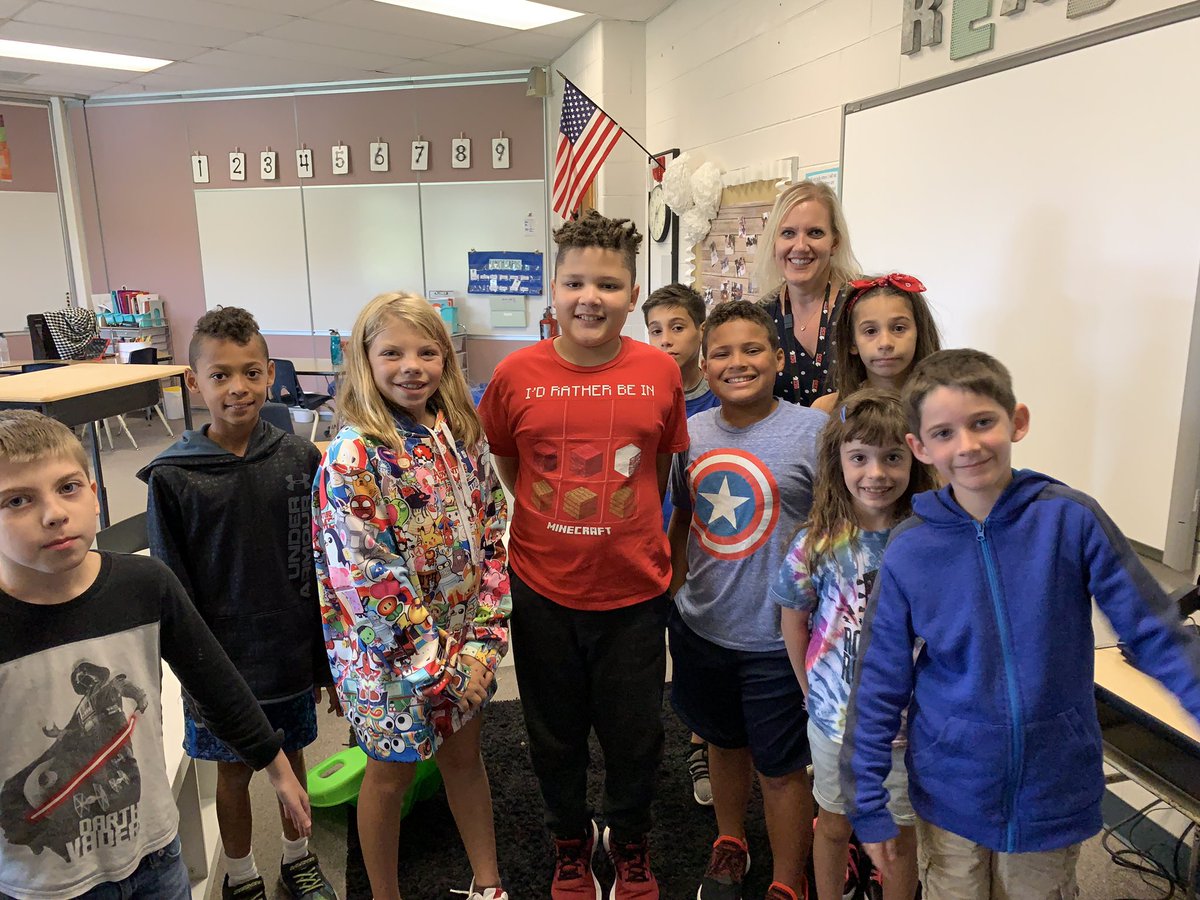 Heather A Schumacher tweet media