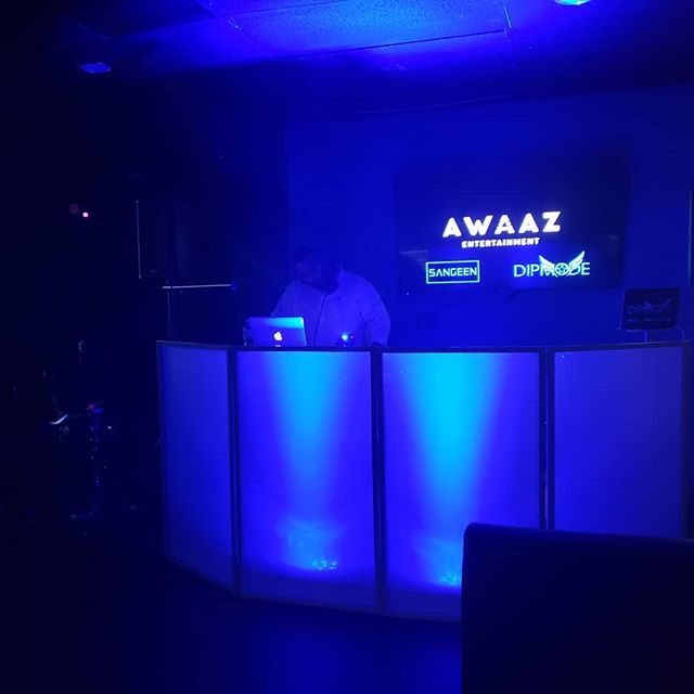 DiPMODE's tweet image. @awaazentertainment ift.tt/2ZLe17v