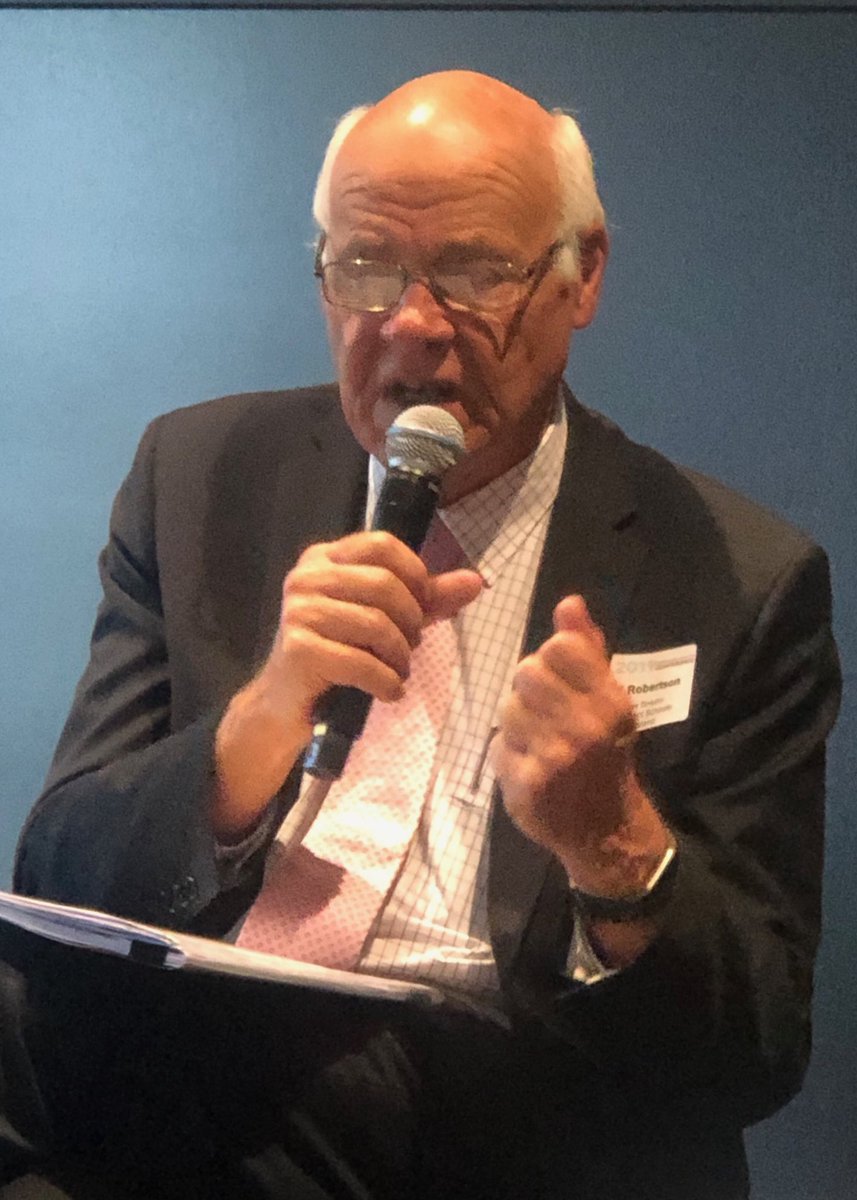 ISQ_QLD's tweet photo. ED tells #EducatePlus ⁦@Educate_Plus⁩ longitudinal ISQ parental choice research shows parents are more discerning &amp; school visits, Principal meetings &amp; good teachers have a big impact on choice of school https://t.co/lEkA2KKAnb