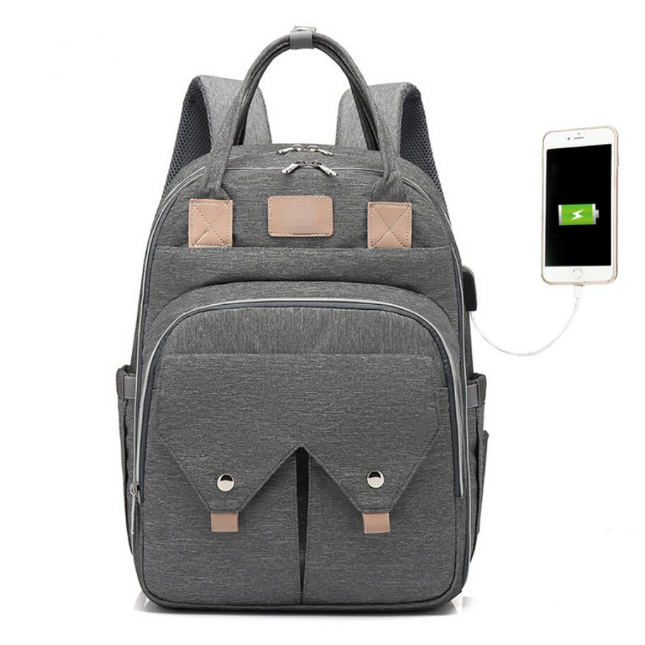 jinsbags's tweet image. Wholesale diaper backpack, READY TO SHIP mommy bag with SUB charging, baby backpack in stock. 
jinsbags.com/product/custom…

PS: Customize diaper backpack service
#backpackfactory  #diaperbackpack  #custombags