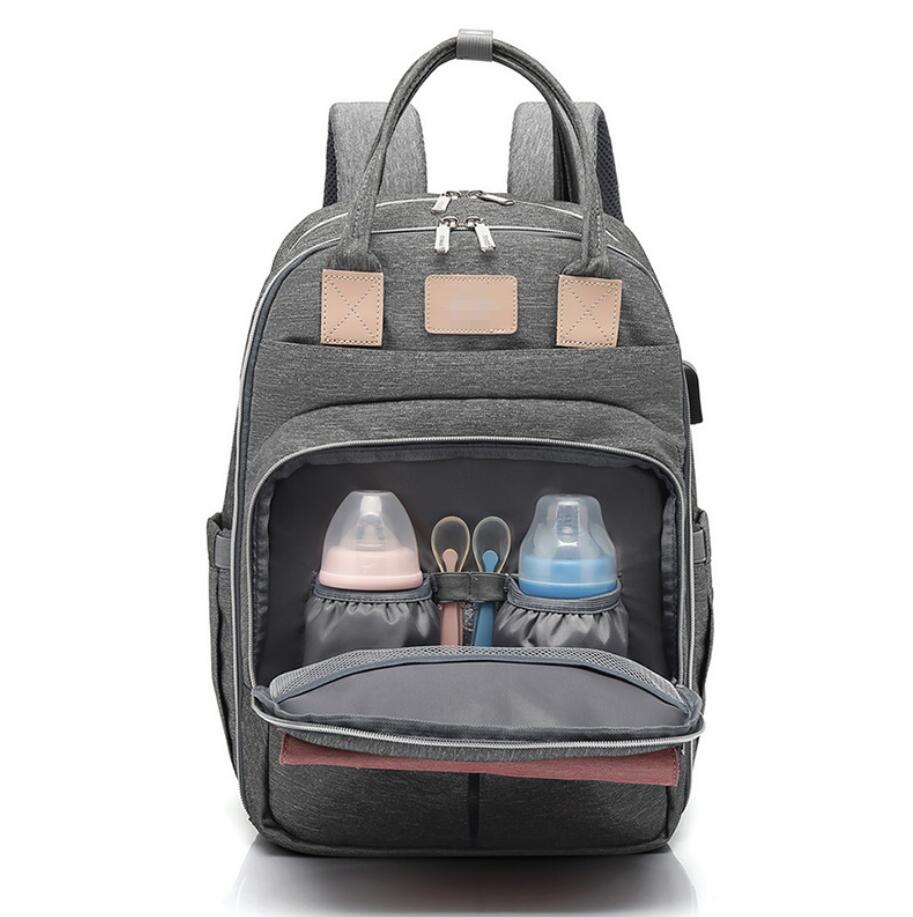 jinsbags's tweet image. Wholesale diaper backpack, READY TO SHIP mommy bag with SUB charging, baby backpack in stock. 
jinsbags.com/product/custom…

PS: Customize diaper backpack service
#backpackfactory  #diaperbackpack  #custombags