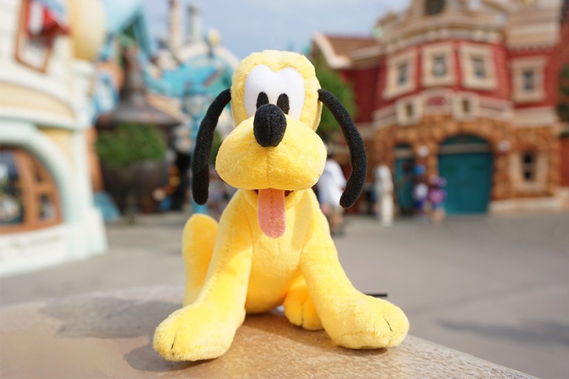 東京ディズニーリゾートpr 公式 後ろを見てみると プルートのぬいぐるみバッジ バッグか 帽子か どこにつけようか迷っちゃいますね お部屋に飾ってもかわいいですよ なんと 後ろには プルートのサインが T Co 東京ディズニーリゾートpr 公式 後ろを見てみると プルートのぬいぐるみバッジ バッグか 帽子か どこにつけようか迷っちゃいますね お部屋に飾ってもかわいいですよ なんと 後ろには プルートのサインが T Co