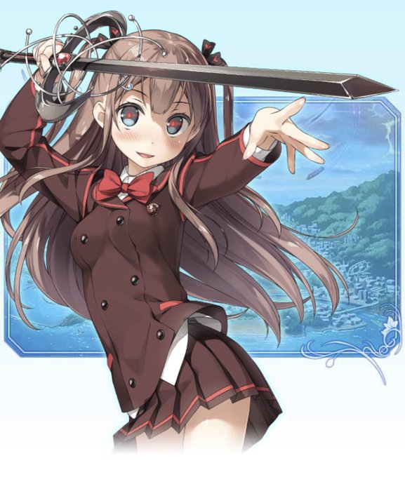 日向美海誕生祭のtwitterイラスト検索結果