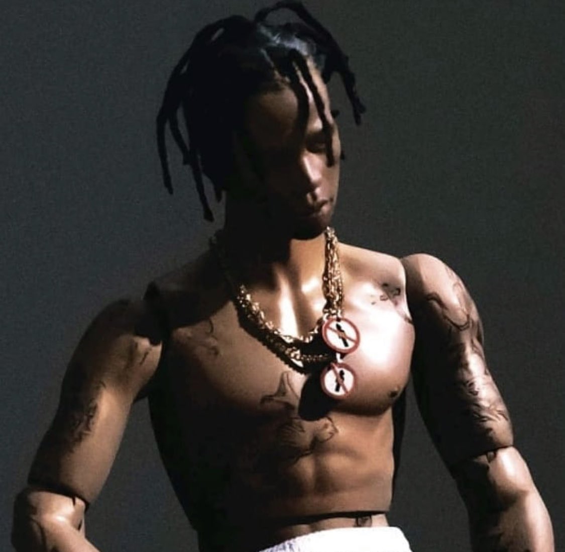 TRAVIS SCOTT (@trvisXX) / X