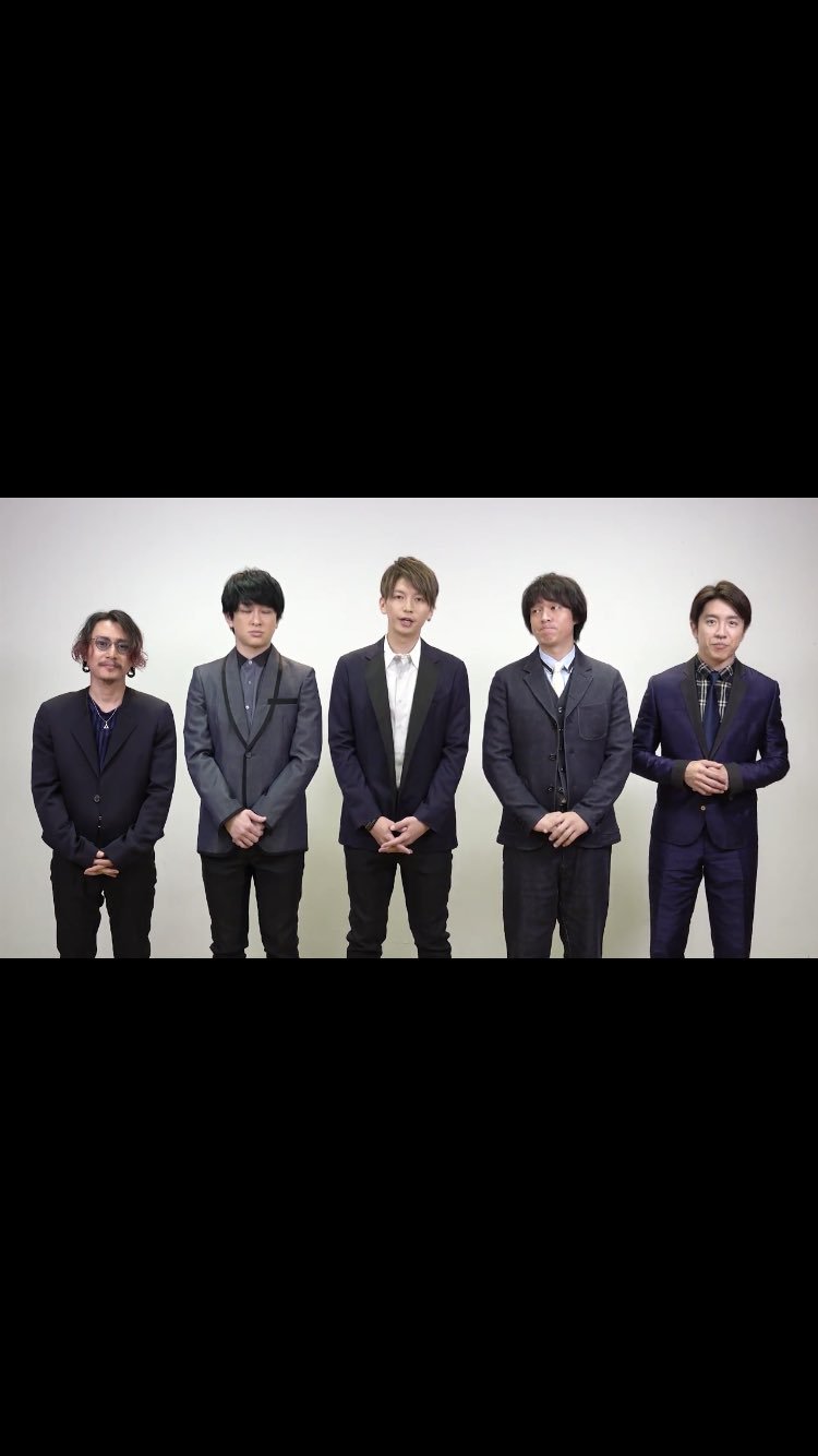 Xxxxx 動画に一言も 錦戸亮 の言葉が出てこなかったのなんで 関ジャニ 錦戸亮 T Co Pjvliy8fjd Twitter