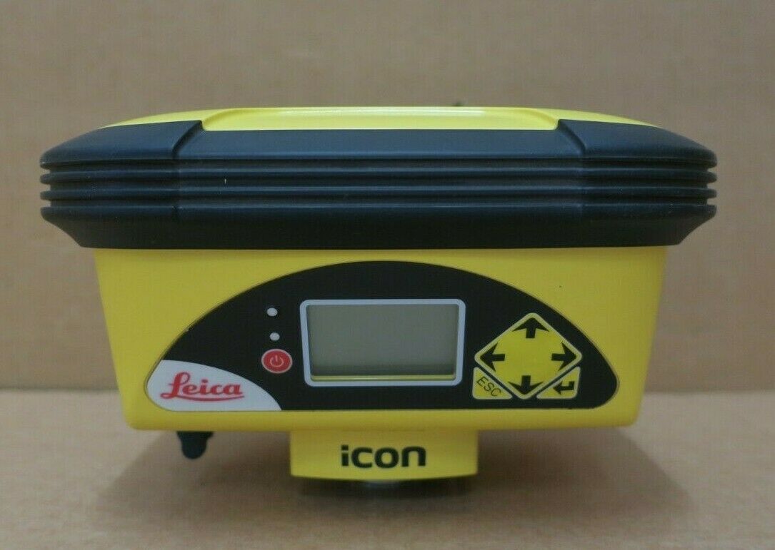 SaveOnKit's tweet photo. Leica iCG60 iCON GPS 60 GNSS Smart #Antenna Positioning #Survey Equipment CCD7 £7,980
https://t.co/lU9cKD7dqw
#FlockBN #bizitalk #UKSOPRO #UKHashtags
#ATSocialMedia #TwitterGrowth #GeoEngineering #GNSS #technology https://t.co/vjtw0MnUxD