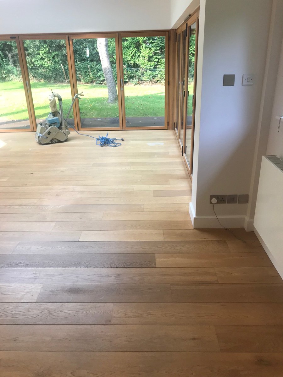 Uk Wood Floors Ltd On Twitter A Recent Refurbishment Job At A