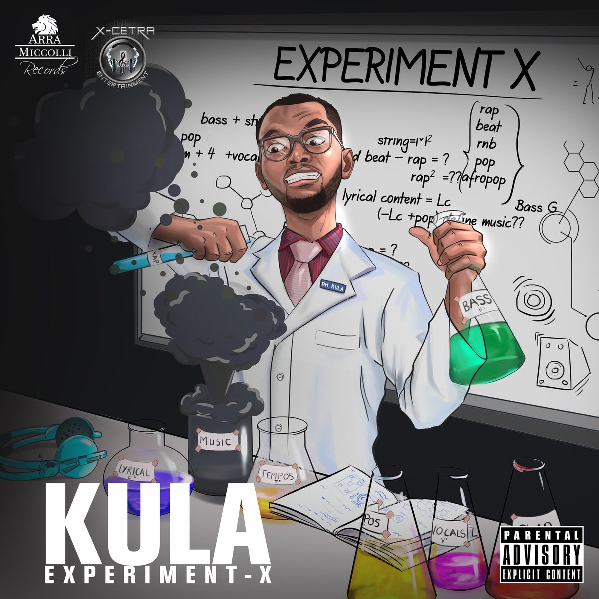 kulaGH's tweet photo. 4 years ago today, I dropped this Mixtape and nothing was ever the same. This tape changed my life, elevated me in this music industry and exposed me to a lot of prospects. 👊🏾

#ExperimentX, my best body of work, yet. 💙
Listen: https://t.co/Erjgv3vtxQ https://t.co/1Q7jX9EMVv