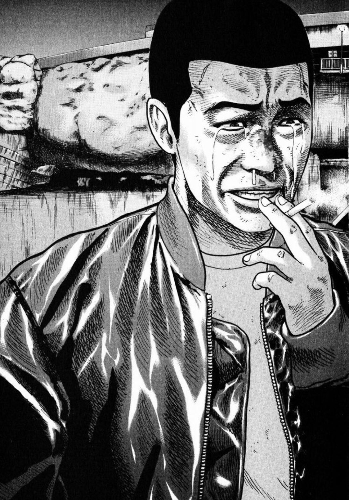 ゆーし ここ涙出そうになった ナニワトモアレ T Co T8jgmtck Twitter