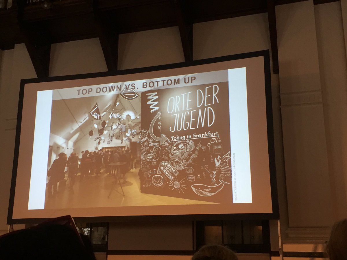 vivianegosselin's tweet photo. Fantastic #CAMOC all-day presentations #ICOMKyoto2019 - city museums are so well positioned to change the world! @IcomOfficiel @museumofvan https://t.co/wx73tM7Rpq