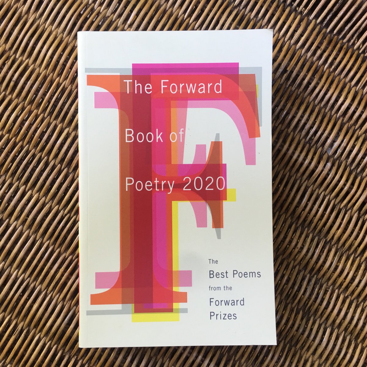 Forward Prizes tweet media