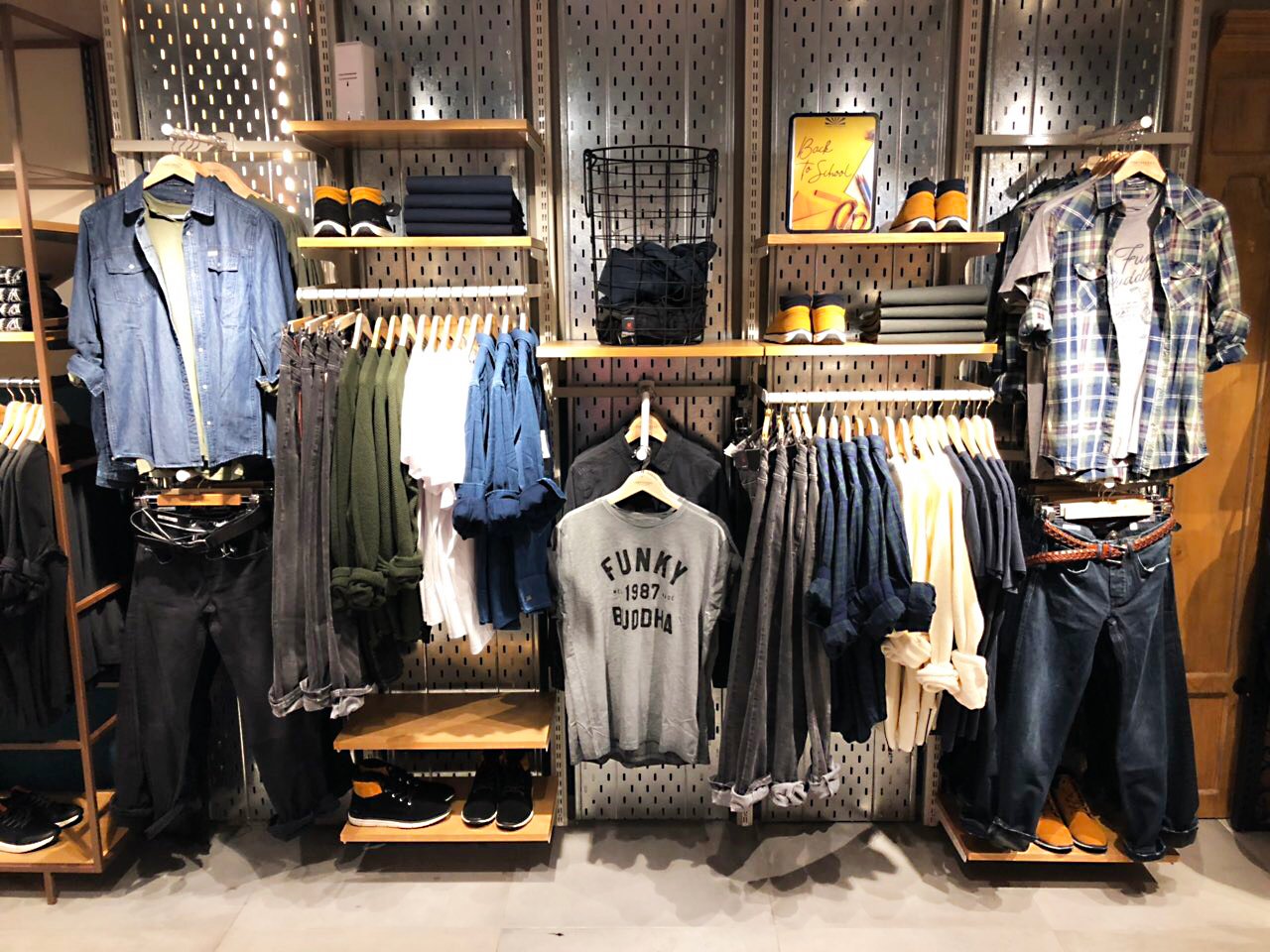 Buddha to buddha kleding outlet hot sale