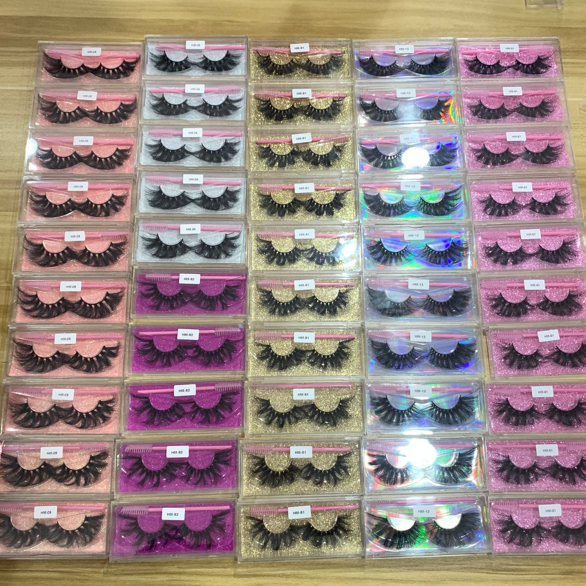 heymelashes08's tweet photo. Wholesale price mink lashes !
Very stunning 25mm eyelashes!
Charming eyelashes!
#lashes #eyelashes #eyelash #lash #lashesfactory #minklashesfactory #wholesalelashes #beautiful #lashesboxes #eyelashesusa #mink3dlashes #25mmlashes #minkeyelash #lashmaker #25mmlashes https://t.co/eaYZj6JJYk