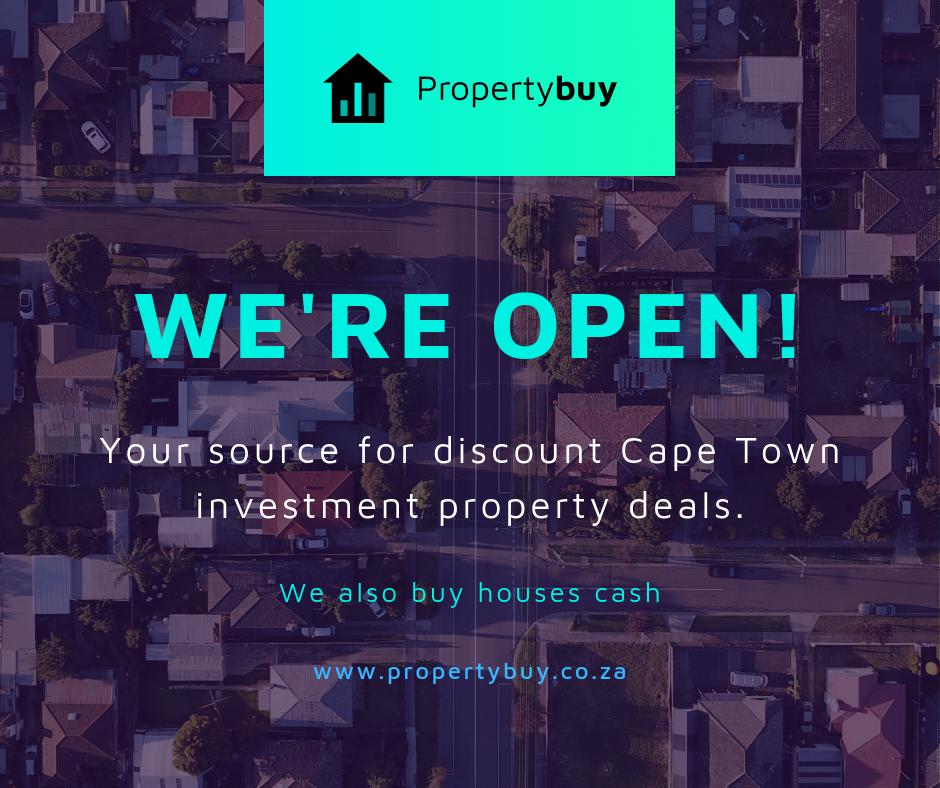 Greetings! We just launched our new website for our real estate company. Check it out and give us a Like 🙂.
propertybuy.co.za