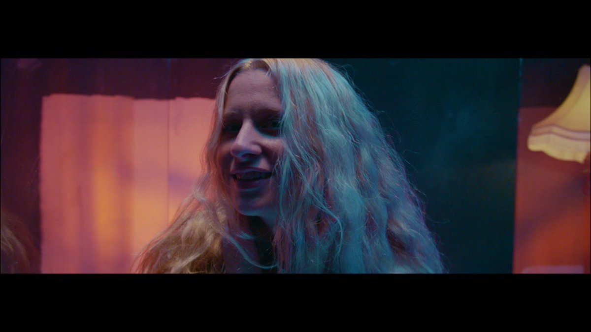 noflipflopzone's tweet image. Very artistic video this - not what we expected either - give it a watch:

Marian Hill – Take A Number (ft. Dounia) bit.ly/2HOfZOi

#MarianHill #Dounia #TakeANumber #Music #Video #EDM