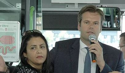 Le groupe #Berthelet se renforce sur Lyon Saint-Exupéry #cars #mobilité > viareunir.com/article/5512