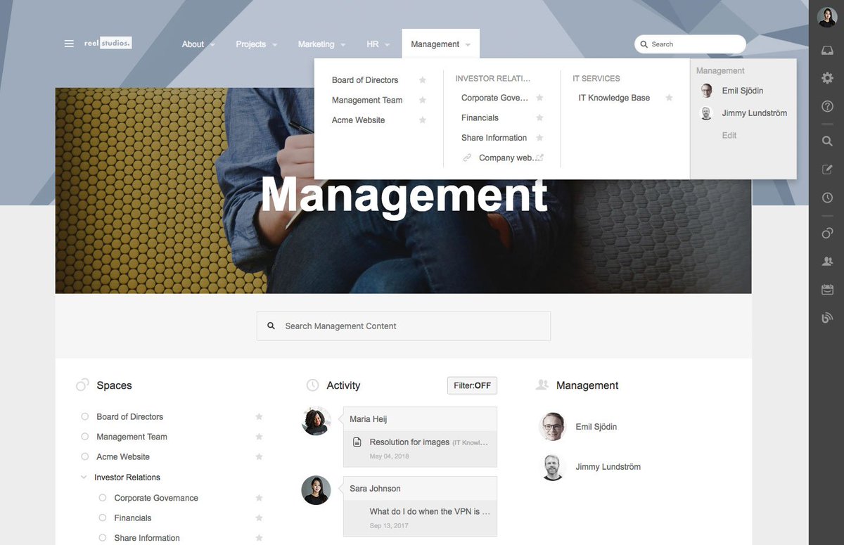 RefinedSoftware's tweet image. Make navigation easy and content more accessible by putting your spaces in categories - This great feature can be used for both #ConfluenceServer and #JiraServiceDesk. #RefinedFeatureFix Find it &amp;gt; ow.ly/UgL050vKTR0