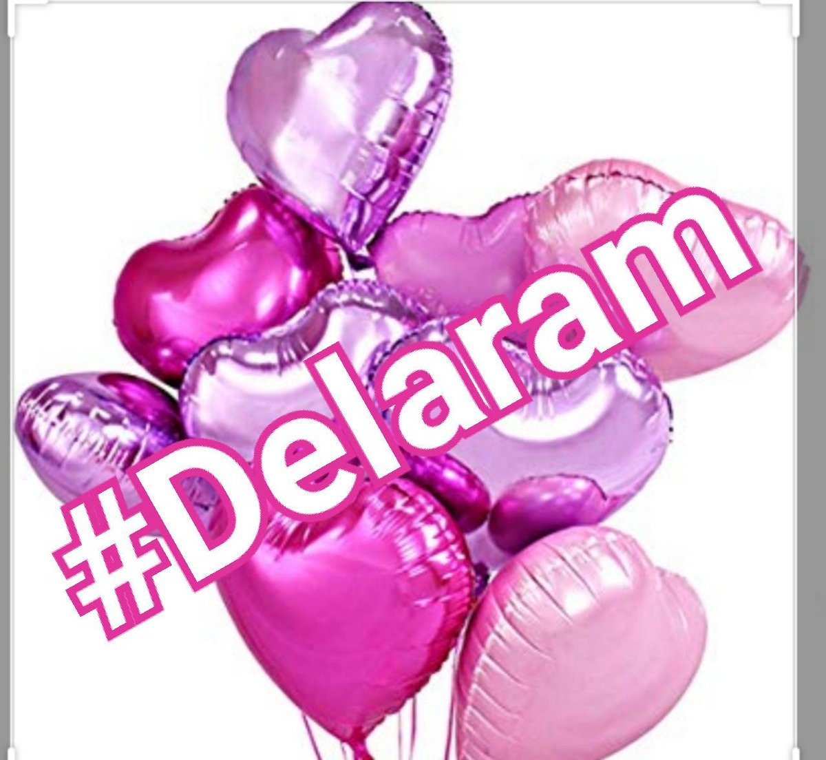 Happy birthday #Delaram.May you always be filled with happiness each and every day.I'm pretty sure that you will grow up to be a bright and beautiful girl someday since you bring so much happiness wherever you go.Happy birthday,sweet angel.
#SaveDelaram
#IranianRefugeesInTurkey