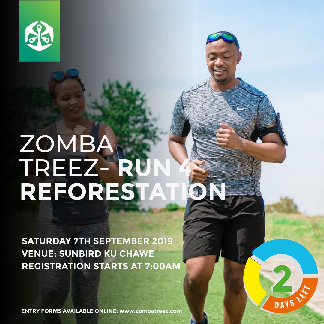 OldMutualMalawi's tweet photo. #Run4Reforestation 2 Days to go.
Make sure to register early. Registration starts at 7:00 AM. Visit https://t.co/Uay5HNjNxO to download registration forms.
#Run4ACause
#DoGreatThingsEveryDay https://t.co/IqjoaRCXof