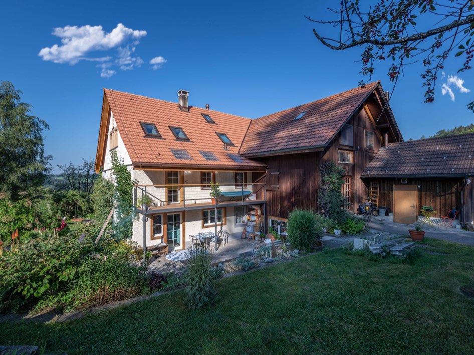 Bauernhaus Hashtag On Twitter