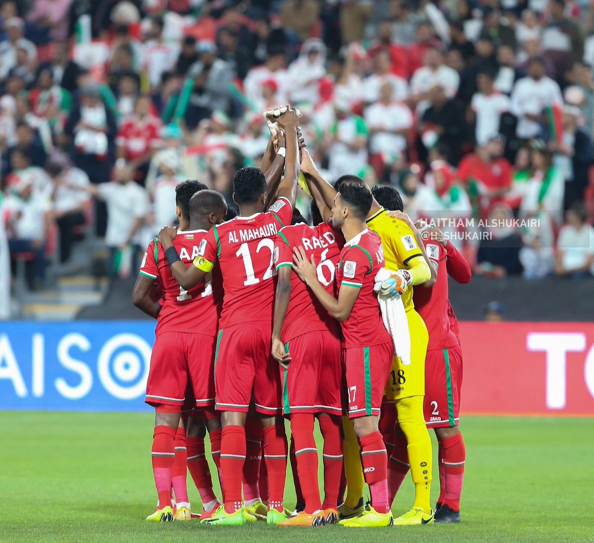 The first step is the most important #good_luke