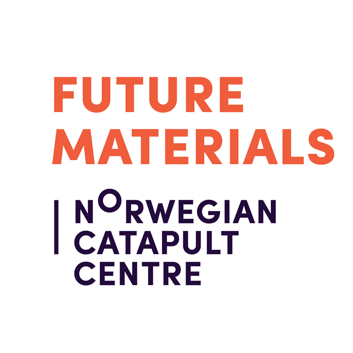 Future Materials katapult-senter arrangerer 12.-13. september 2019 en workshop med tema "Industriell resirkulering". Det er fremdeles noen ledige plasser 👍 mtnc.no/future-materia…