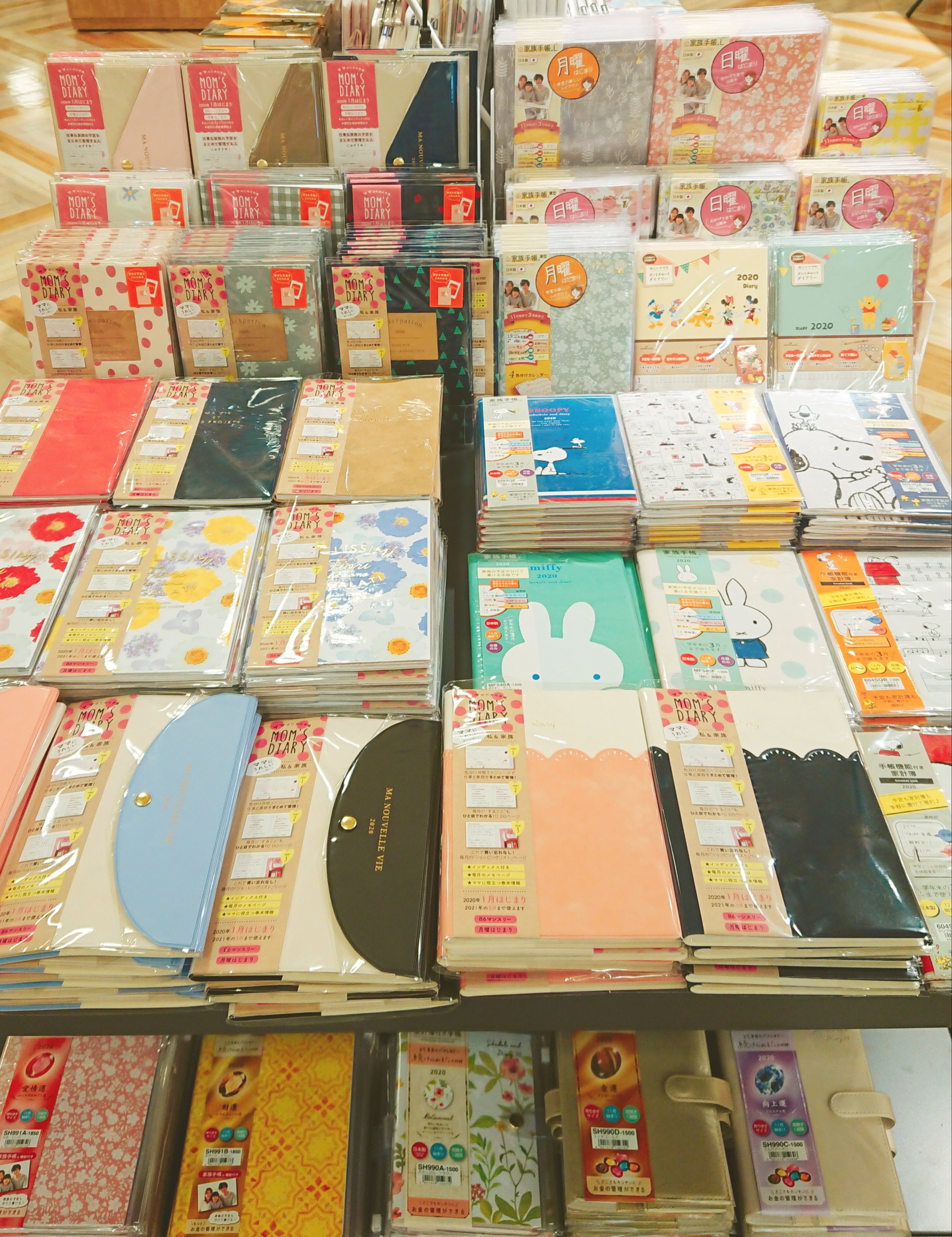 Uzivatel ペンテラス和歌山 Na Twitteru 新商品のご紹介 キャラクターものの年手帳も多数入荷しております 毎年人気のディズニーやスヌーピー ムーミンやドラえもんなど種類豊富にご用意しております すみっコぐらしやcocoちゃんなどもございますよ