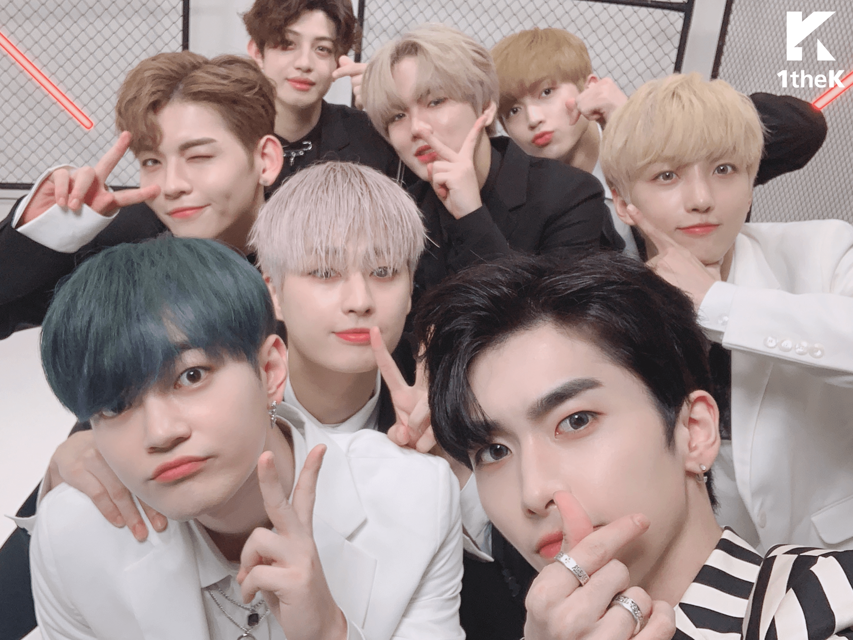 Up10tion участники 2021