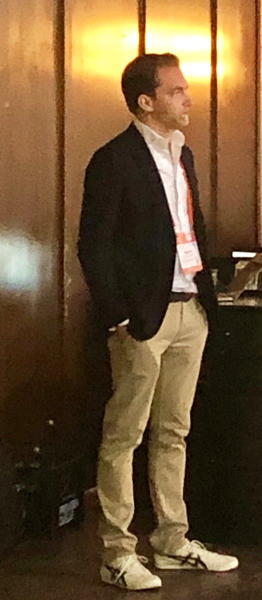 dr_herr's tweet image. Can‘t wait to open the #PropTechBLN conference proudly supported by ⁦@cbregermany⁩ @Ubach_Utermoehl⁩ of ⁦@PropTechBooster⁩