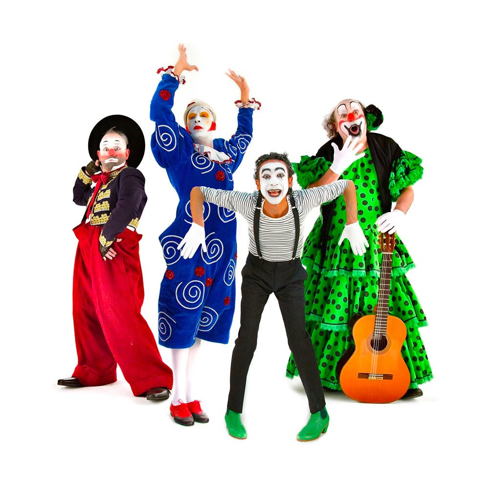 ¡No es flamenco, no es Circo, es ‘Chufla’!
<a href="/tomasitooficial/">Tomasito</a> <a href="/FERNANDOSOTOFAN/">FERNANDO SOTO</a>  Manuel Tafallé Oriol Boixader en <a href="/circoprice/">Teatro Circo Price</a> de Madrid

deflamenco.com/revista/notici…