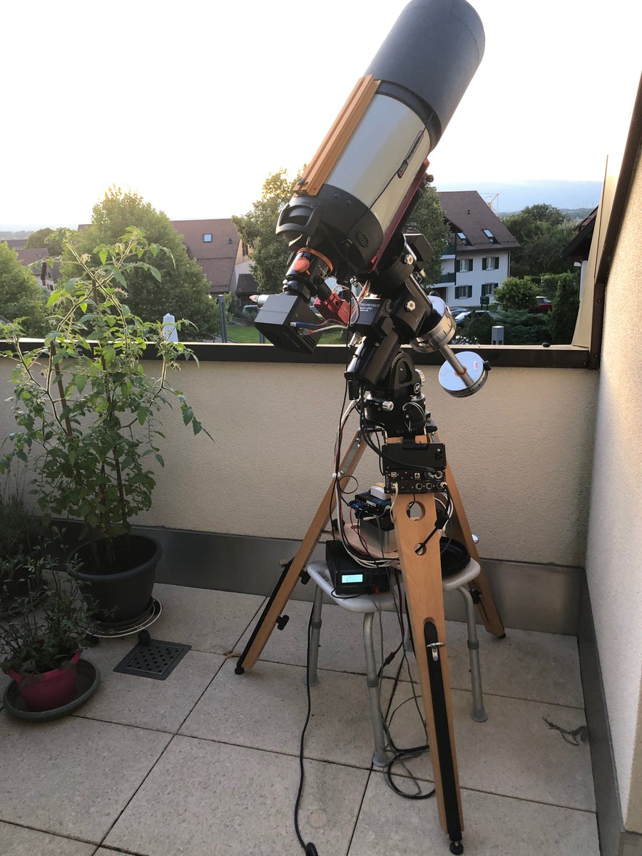 Skypoint Astronomy tweet media