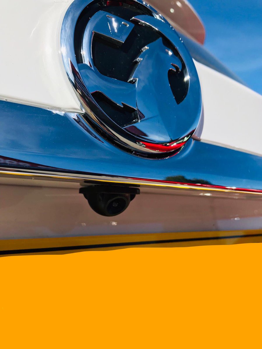 Reversing Camera Installed into a Vauxhall Mokka #reversecamera #parking #reversing #vauxhall #derby