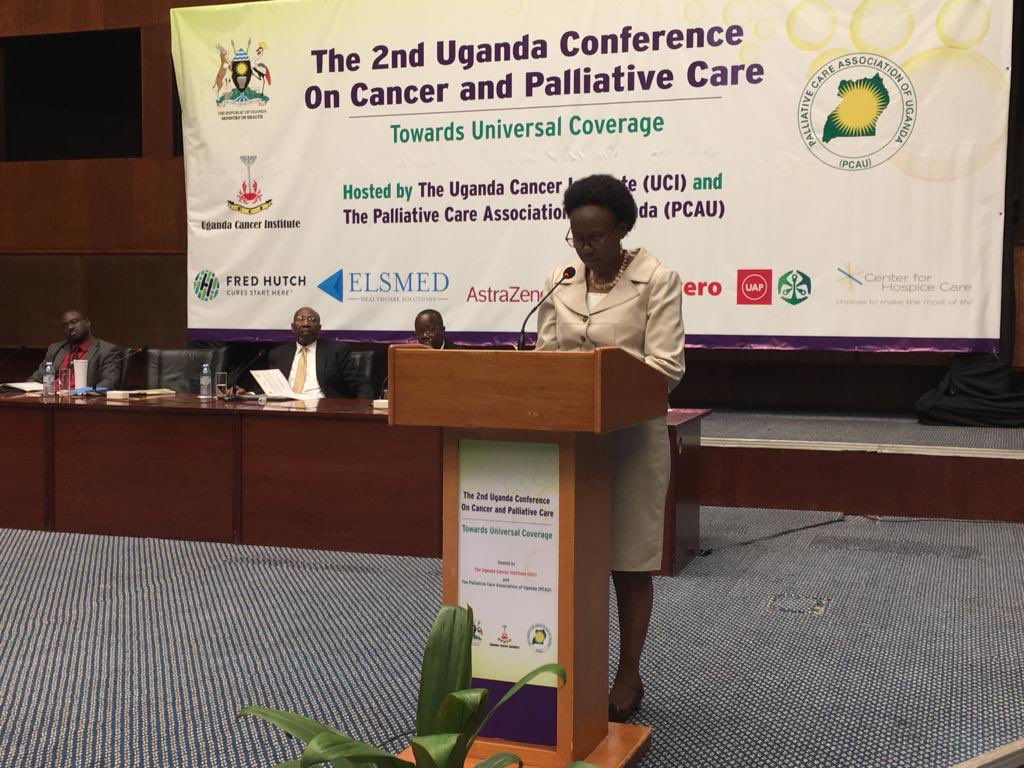 Ministry of Health- Uganda on Twitter: 