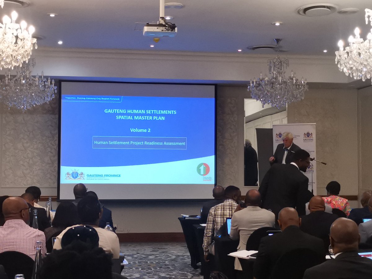 GP_DHS's tweet photo. The Inter-Governmental Relations Forum is meant to align planning and better coordinate efforts in the delivery of sustainable Human Settlements and other service delivery commitments #IGRForum #GrowingGautengTogether https://t.co/z1AK75gNry