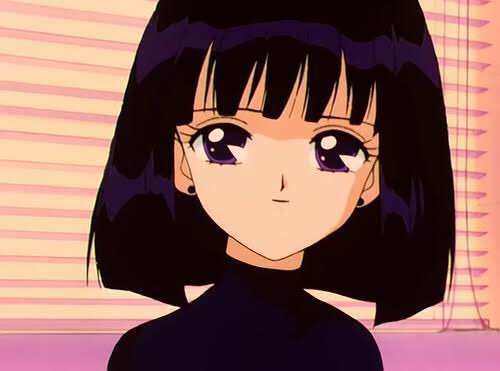 Twitter 上的 𝕂 𝕆 𝕄 𝕌 𝕎 𝕆 めちゃくちゃにわかなんですけどセーラーサターンどのアニメ 切り抜きでも最高に可愛いな と思ったらメンヘラのアイコンになりがちと聞いて笑った メンヘラ系の可愛い子が好きだもんな T Co Lwyfg97vny Twitter