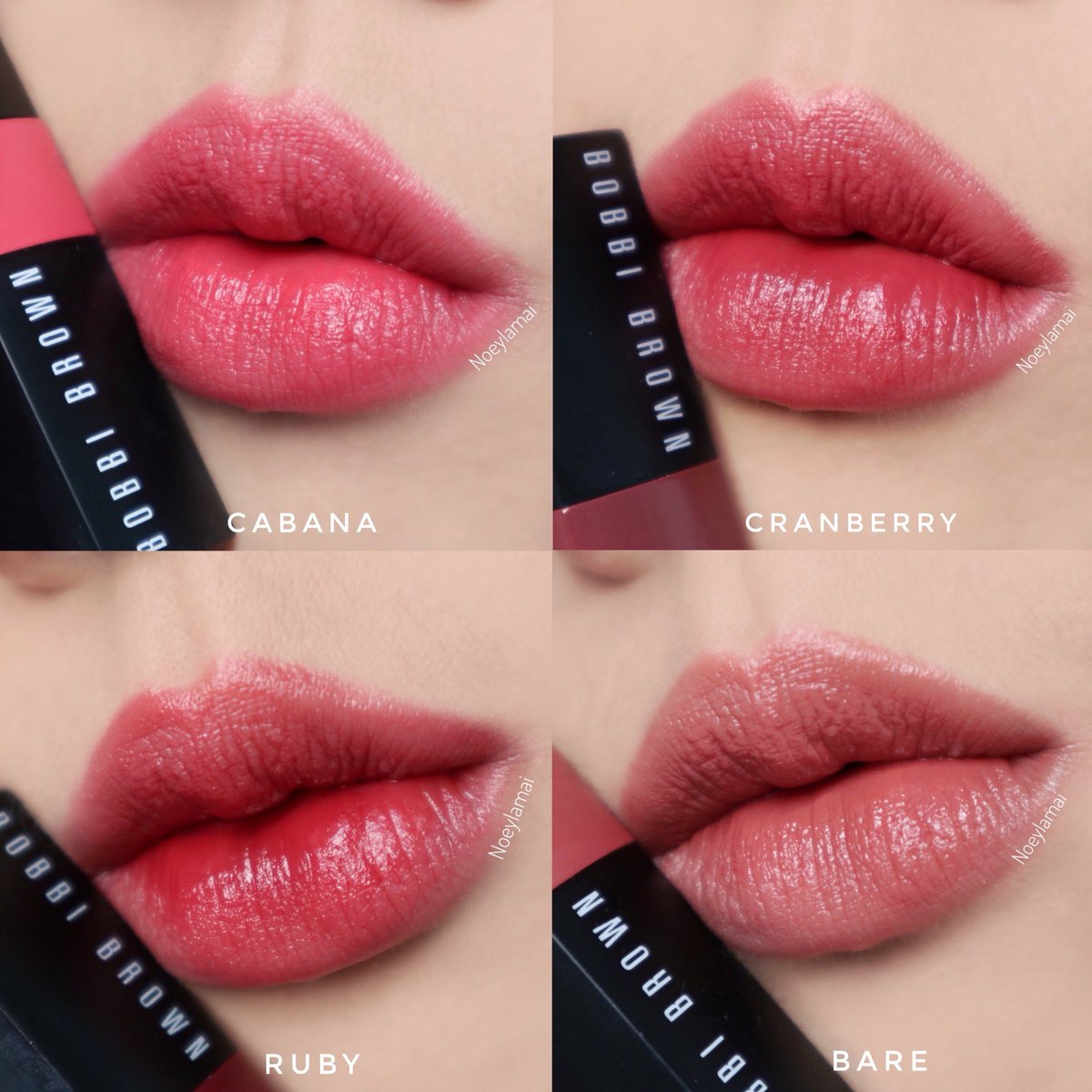 BobbiBrown_TH tweet picture